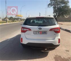 كيا سورينتو